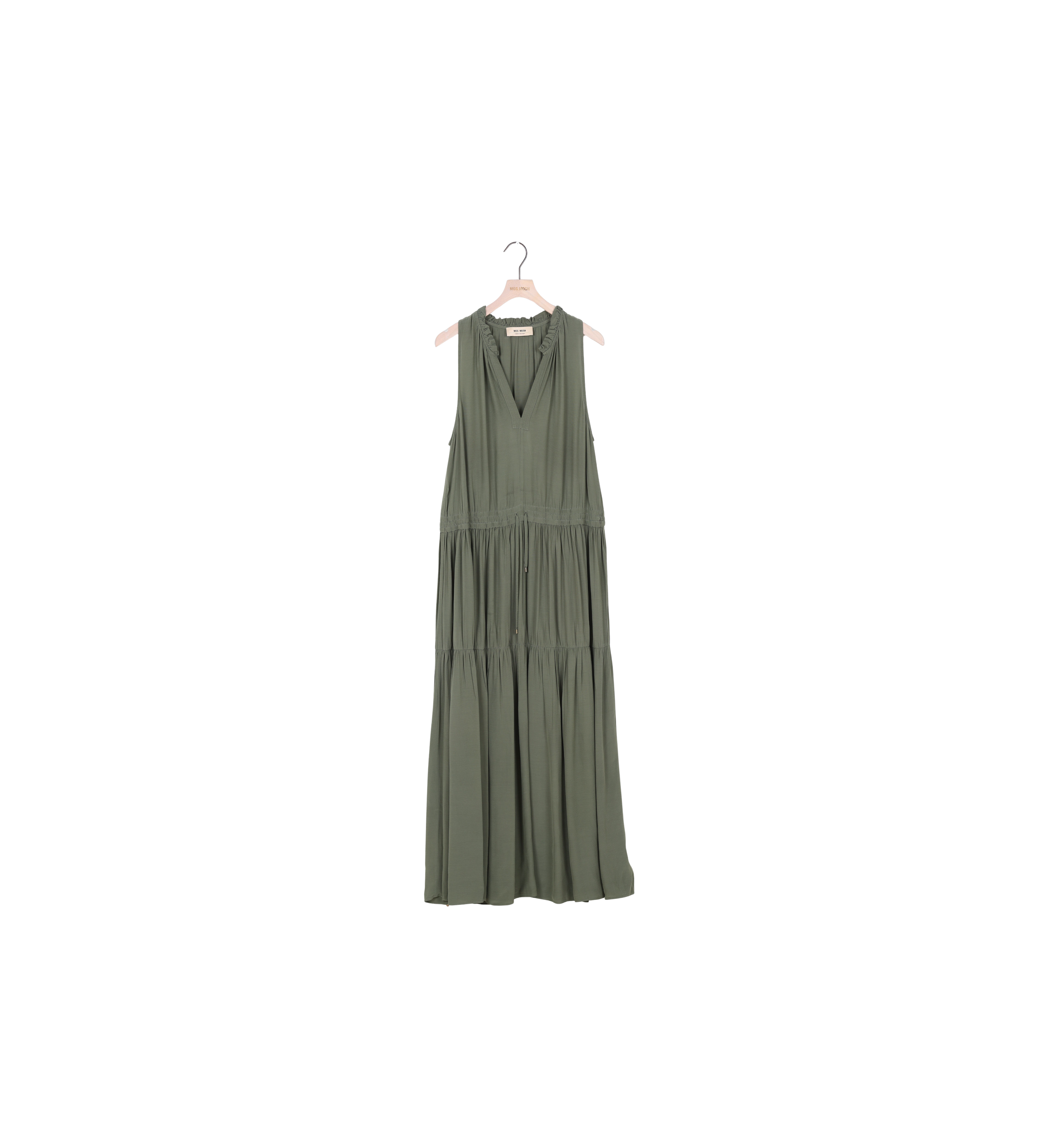 Packshot / Dusty Olive / ReLoved